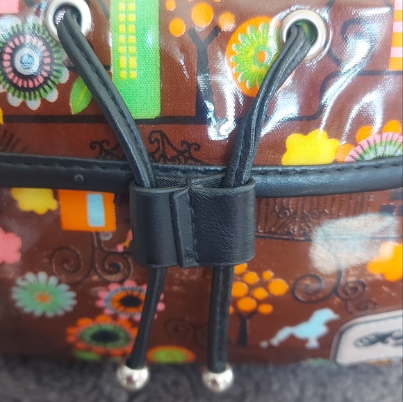 Herbench bag - Picture 3 of 14